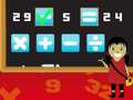 Permainan Elementary Arithmetic Game