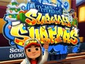 Permainan Subway Surfers Saint Petersburg