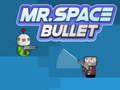 Permainan Mr. Space Bullet