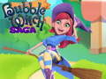 Permainan Bubble Witch Saga