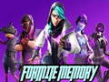 Permainan Fortnite Memory