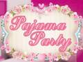 Permainan Barbie Pajama Party