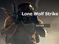 Permainan Lone Wolf Strike