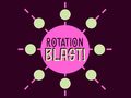 Permainan Rotation Blast