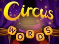 Permainan Circus Words