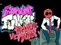 Permainan Friday Night Funkin Vs. Tomato Dude