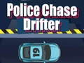 Permainan Police Chase Drifter