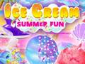 Permainan Ice Cream Summer Fun