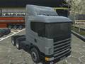 Permainan American 18 Wheeler Truck Sim