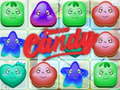 Permainan Cartoon Candy 