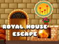 Permainan Royal House Escape