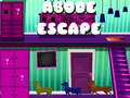 Permainan Abode Escape