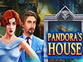 Permainan Pandoras House