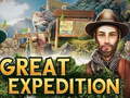 Permainan Great expedition