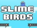 Permainan Slime Birds