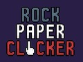 Permainan Rock Paper Clicker