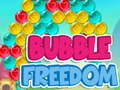 Permainan Bubble FreeDom