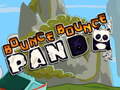 Permainan Bounce Bounce Panda ‏