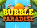 Permainan Bubble Paradise