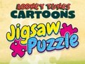 Permainan Looney Tunes Cartoons Jigsaw Puzzle