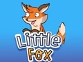 Permainan Little Fox: Bubble Spinner Pop