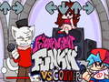 Permainan Friday Night Funkin vs Conner