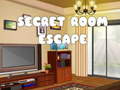 Permainan Secret Room Escape