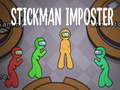 Permainan Stickman Imposter