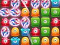 Permainan Jelly Crush Saga