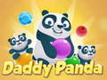 Permainan Daddy Panda 