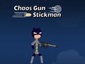 Permainan Chaos Gun Stickman