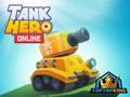 Permainan Tank Hero Online