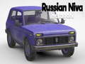 Permainan Russian Niva Hexagon