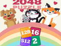 Permainan 2048 Puzzle 