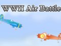 Permainan WWII Air Battle