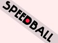 Permainan Speedball