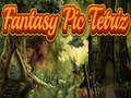 Permainan Fantasy Pic Tetriz