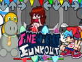 Permainan Fine Night Funkout VS Clippy