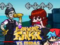 Permainan Friday Night Funkin' vs Midas