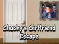 Permainan Chucky's Girlfriend Escape