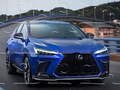 Permainan Lexus NX 2022 Puzzle