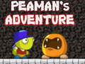 Permainan Peaman's Adventure