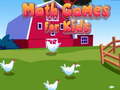 Permainan Math Games for kids