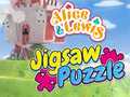 Permainan Alice & Lewis Jigsaw Puzzle