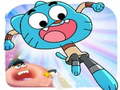 Permainan gumball jumb