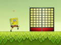 Permainan spongebob Jump adventure