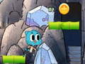 Permainan Gumball Jump adventure