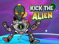 Permainan Kick The Alien