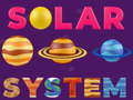 Permainan Solar System