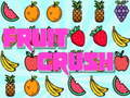 Permainan Fruit Crush